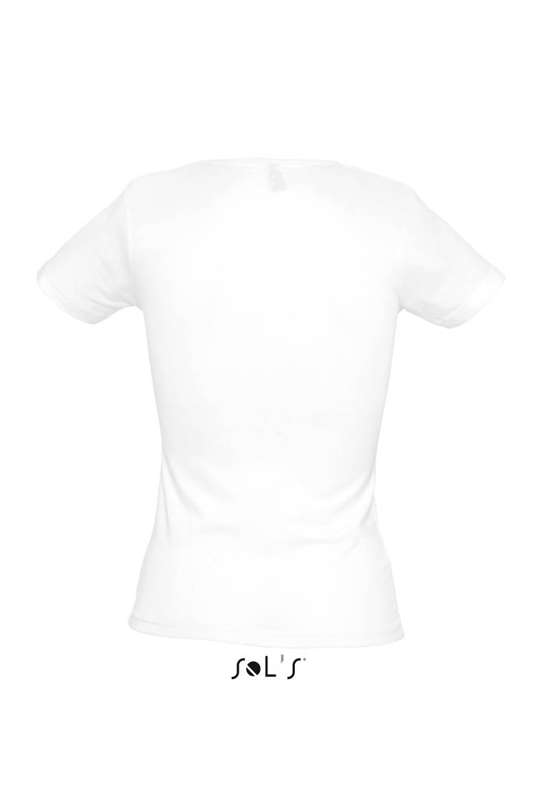 Футболка SOL'S MIAMI 4