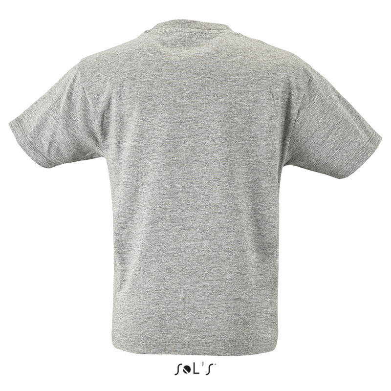 Футболка SOL'S REGENT KIDS 4