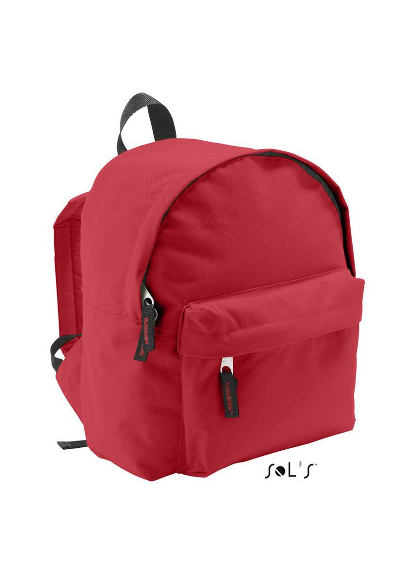 rider_kids_70101_red_a Рюкзак з поліестеру 600d SOL'S RIDER KIDS 3