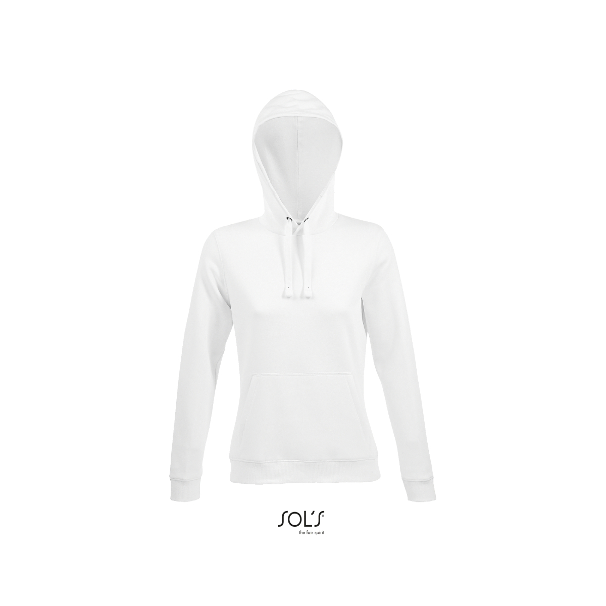 Толстовка SOL'S SPENCER WOMEN 3