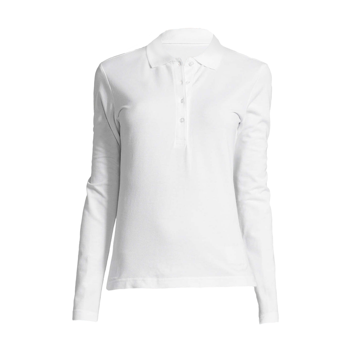 Сорочка поло з довгим рукавом SOL'S PODIUM Сорочка поло з довгим рукавом SOL'S PODIUM 3