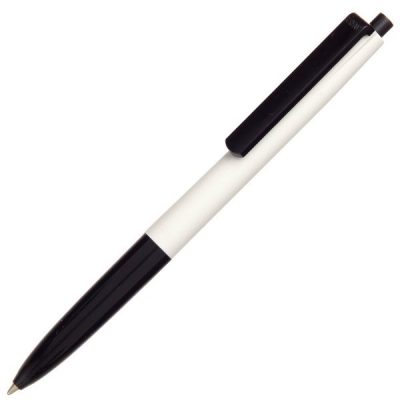Ручка пластикова Basic new (Ritter Pen)