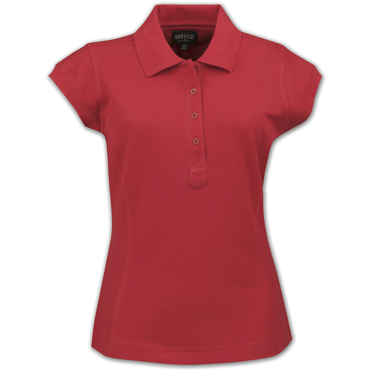 Жіноче поло Tiffin від ТМ James Harvest Жіноче поло Tiffin від ТМ James Harvest 3