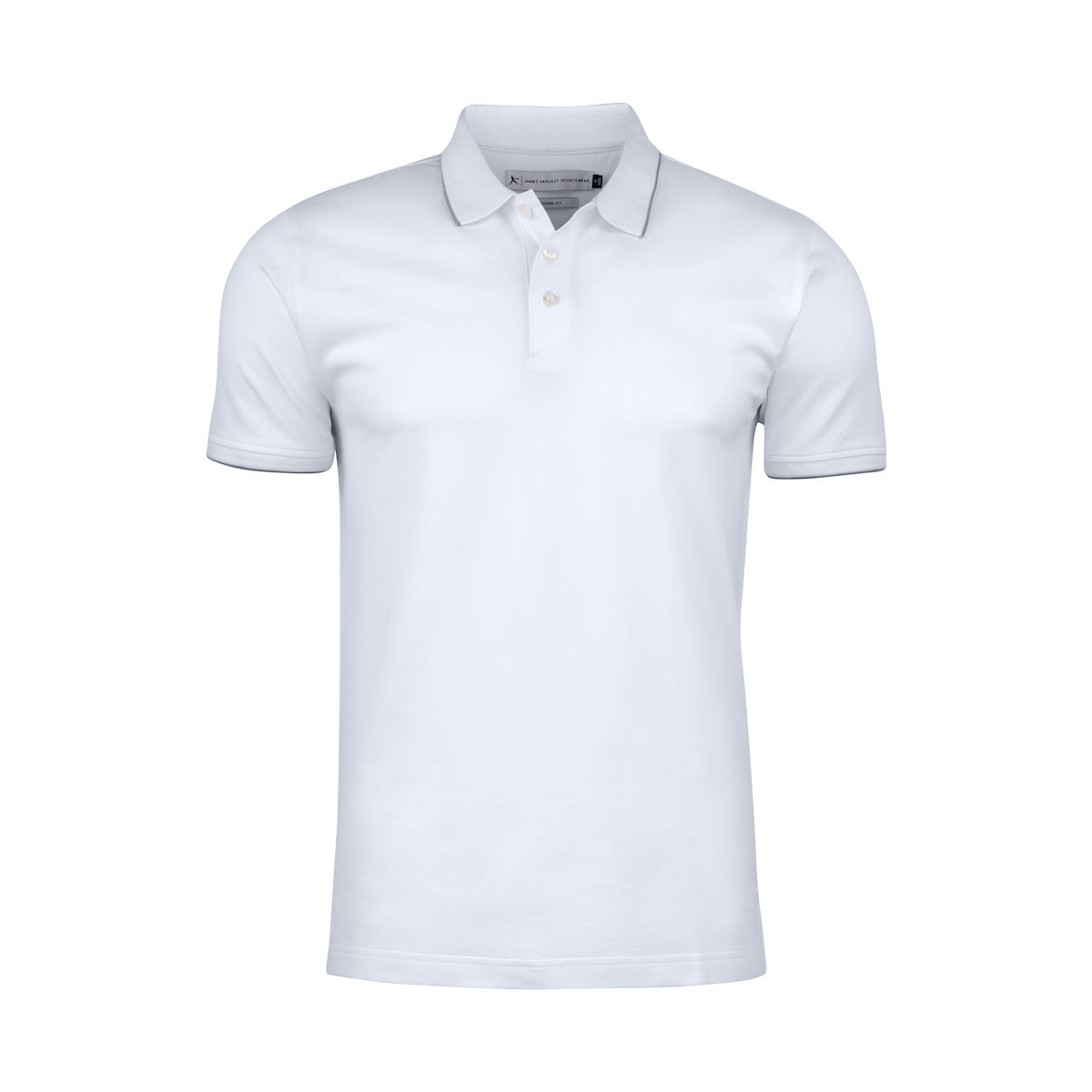 Чоловіче поло GREENVILLE POLO MODERN FIT 3