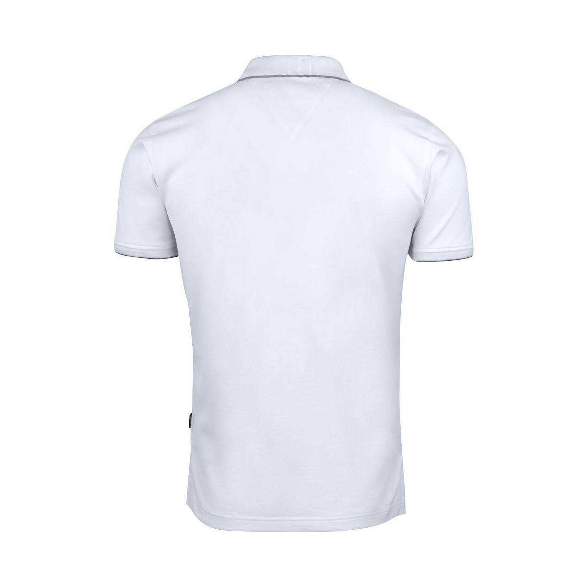 Чоловіче поло GREENVILLE POLO MODERN FIT 4