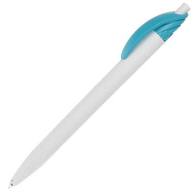 Еко-ручка з переробленого пластику Re-Pen Push