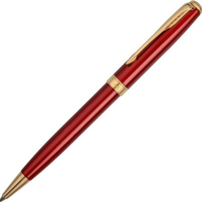 Ручка кулькова Parker «Sonnet Red GT»