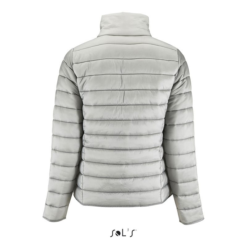 Куртка жіноча SOL'S RIDE WOMEN 4