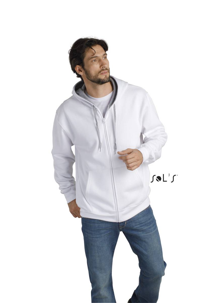 Худі SOL'S SOUL MEN Худі SOL'S SOUL MEN 3