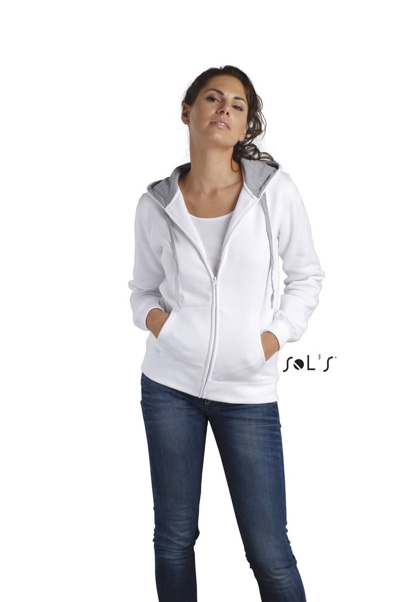 Футболка (куртка) SOL'S SOUL WOMEN 3
