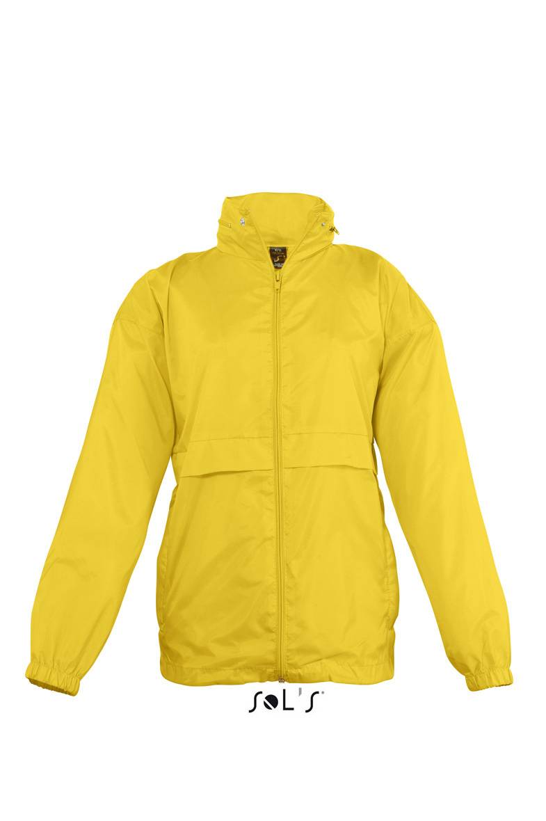 Вітрівка SOL'S SURF KIDS 3