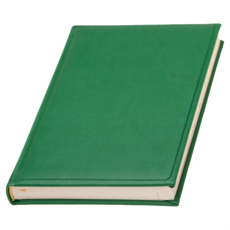 Щоденник Прінт, кремовий блок 1