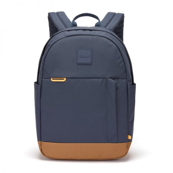 Рюкзак Pacsafe GO 15L backpack, 6 ступенів захисту 3