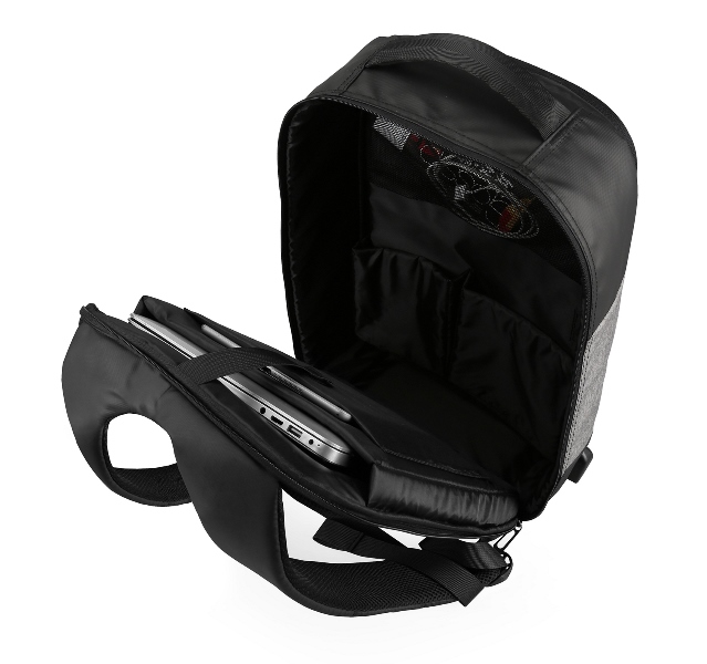 Рюкзак для ноутбука Atlas, TM Discover 7