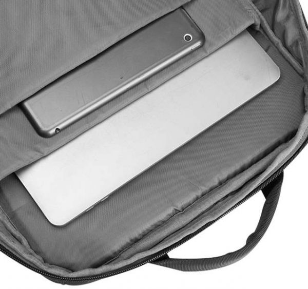 Рюкзак для ноутбука Fleming, ТМ Discover 5