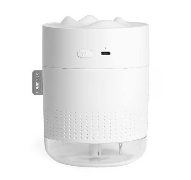 Зволожувач повітря Aqua, TM TEG 3