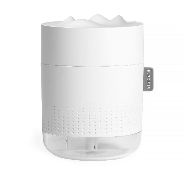 Зволожувач повітря Aqua, TM TEG 4