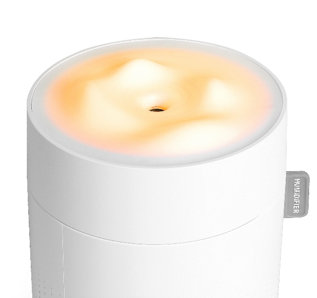 Зволожувач повітря Aqua, TM TEG 5