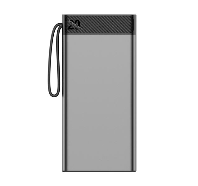 046358c9-4ddc-11ec-83ef-000c29fc72a4_272f80c0-4e16-11ec-83ef-000c29fc72a4. Універсальний зарядний пристрій METEOR 20000 mAh, TM TEG 5