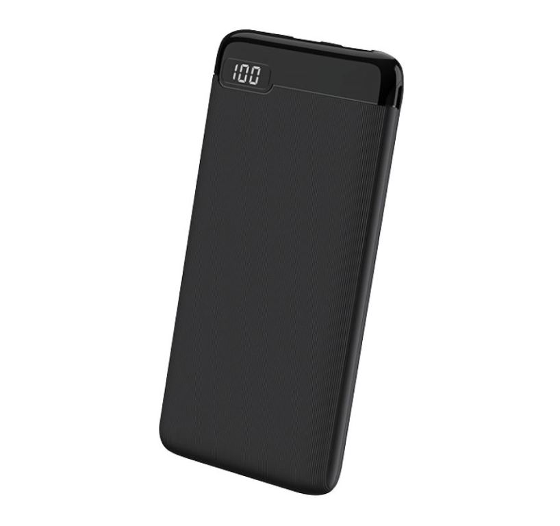 Універсальний зарядний пристрій Space 10000 mAh, TM TEG 3