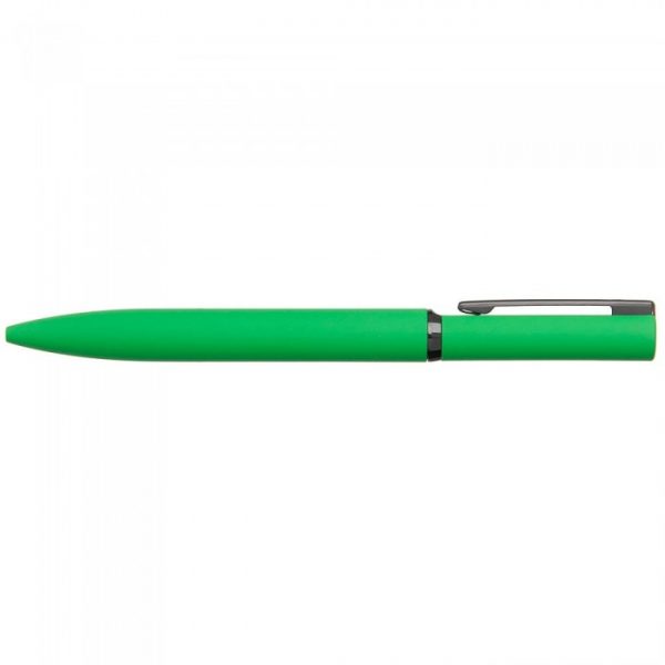 Металева ручка Mirror з покриттям soft touch 5
