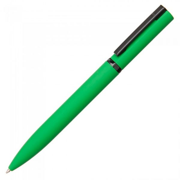 Металева ручка Mirror з покриттям soft touch 3
