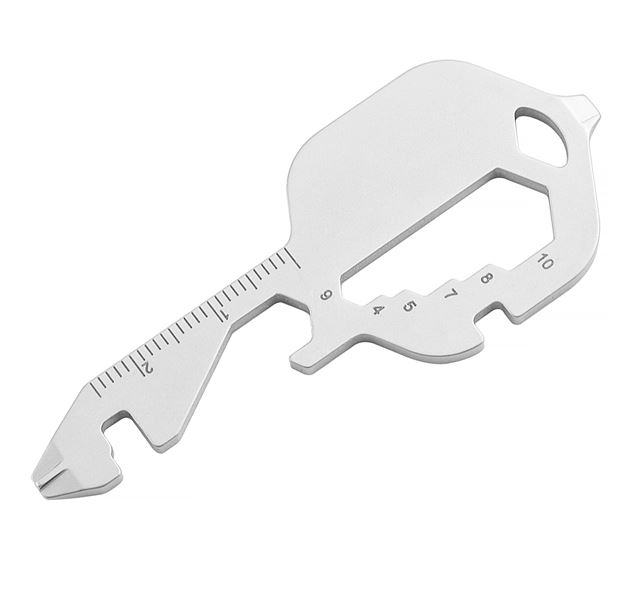 Брелок багатофункціональний Key, TM Discover 3