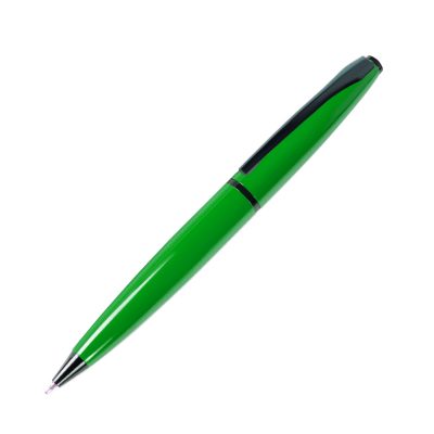 Ручка з металевого корпусу