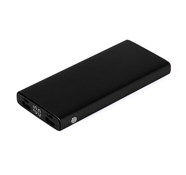 Універсальний зарядний пристрій Connect 10000 mAh, TM TEG 3