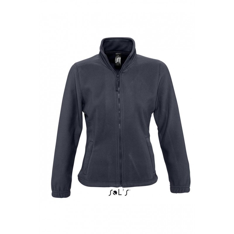 sols-north-women-54500-navy-a-800x800 Куртка жіноча з флісу SOL'S NORTH WOMEN 3