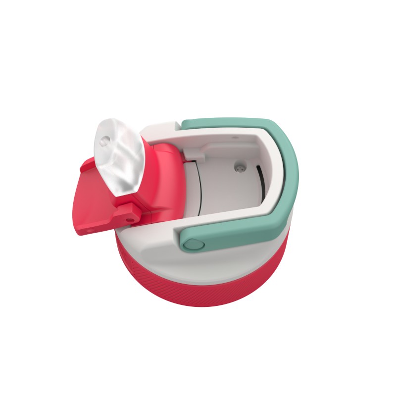 Пляшка для води Kambukka Lagoon, тританова, 750 мл 4