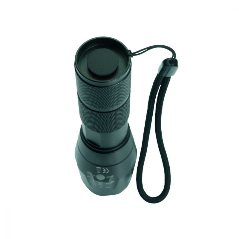 Ліхтарик SCHWARZWOLF DELGADA 6