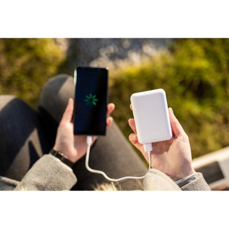 Повербанк 10 000 мАг 4