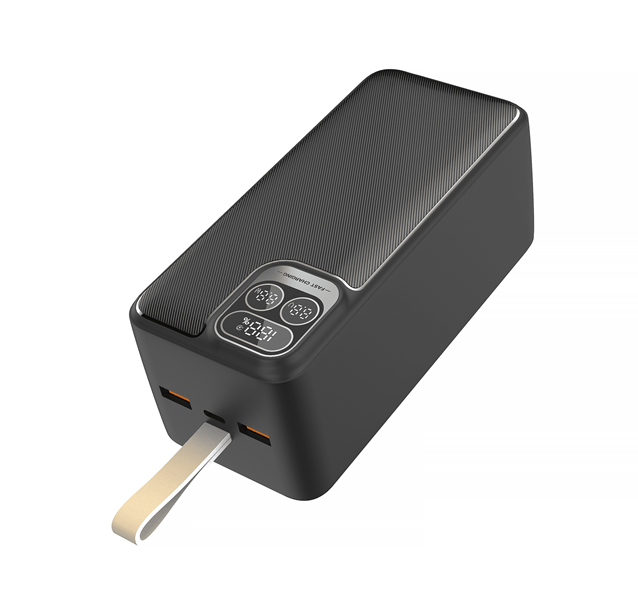 Універсальний зарядний пристрій Magnus 50000 mAh, TM TEG 3