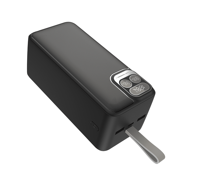 Універсальний зарядний пристрій Magnus 50000 mAh, TM TEG 5