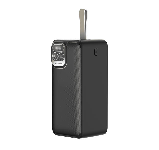 Універсальний зарядний пристрій Magnus 50000 mAh, TM TEG 6