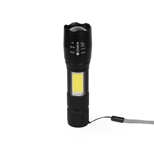 Ліхтарик Glow, TM Discover 3