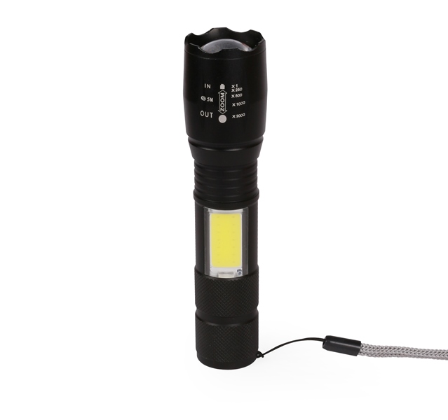 Ліхтарик Glow, TM Discover 5