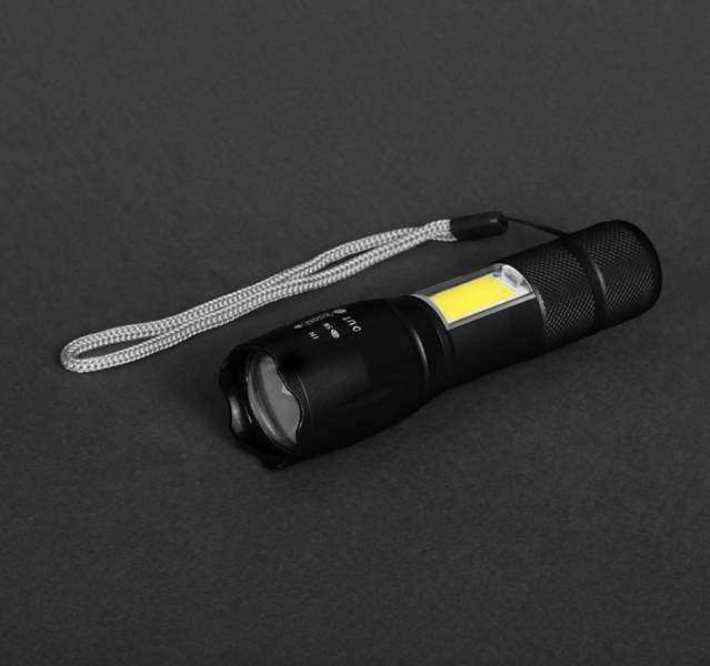 Ліхтарик Glow, TM Discover 4