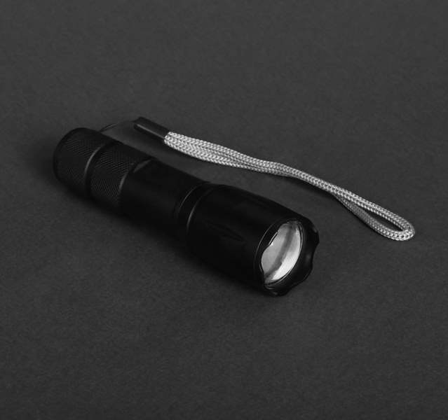 Ліхтарик Glow, TM Discover 6