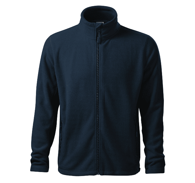 Реглан флісовий на блискавці Frosty 220 3