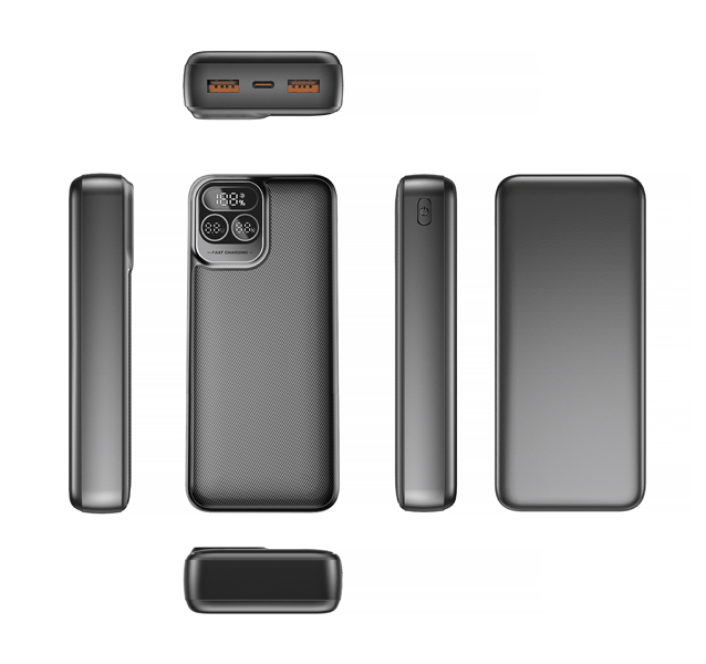 f07199ba-5b7c-11ed-8409-000c29fc72a4_ef83eb1a-610e-11ed-8418-000c29fc72a4. Універсальний зарядний пристрій Optimus 20000 mAh, TM TEG 6