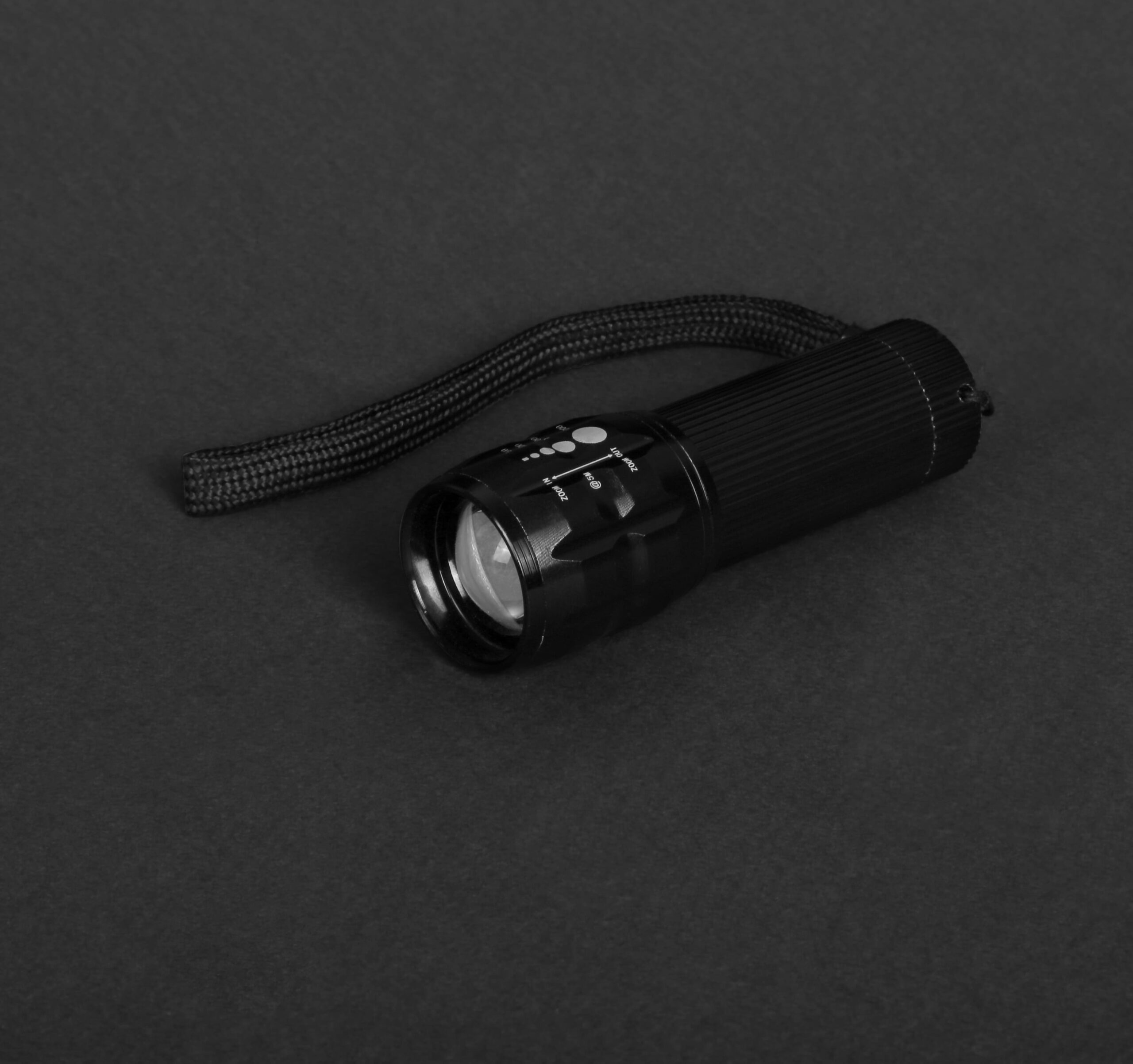 Ліхтарик Rey, TM Discover 6