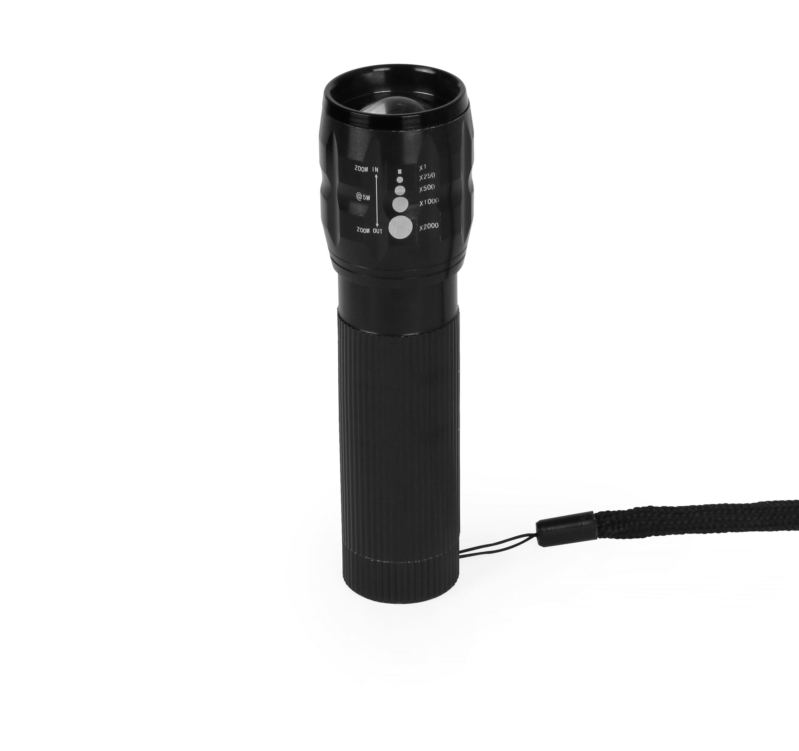 Ліхтарик Rey, TM Discover 4