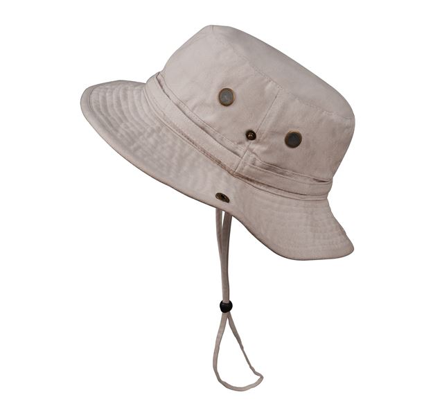 Панама Safari, ТМ Floyd 4