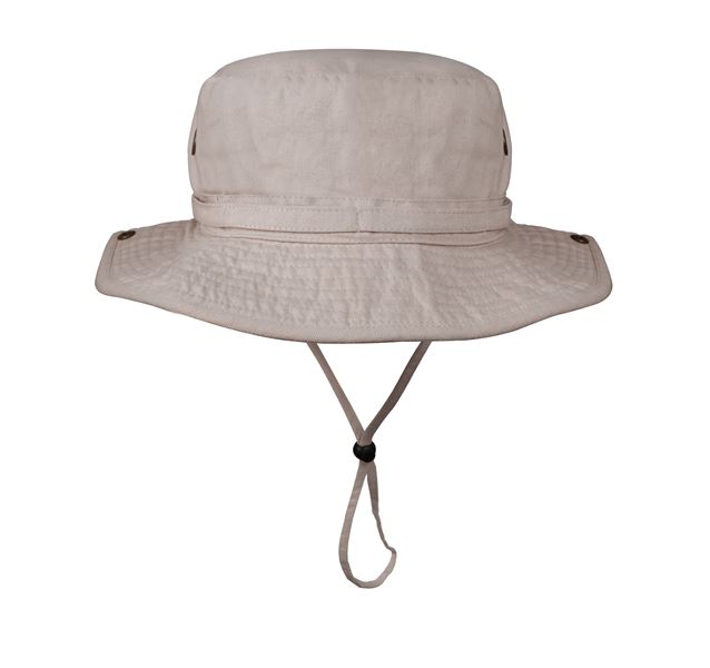 Панама Safari, ТМ Floyd 5