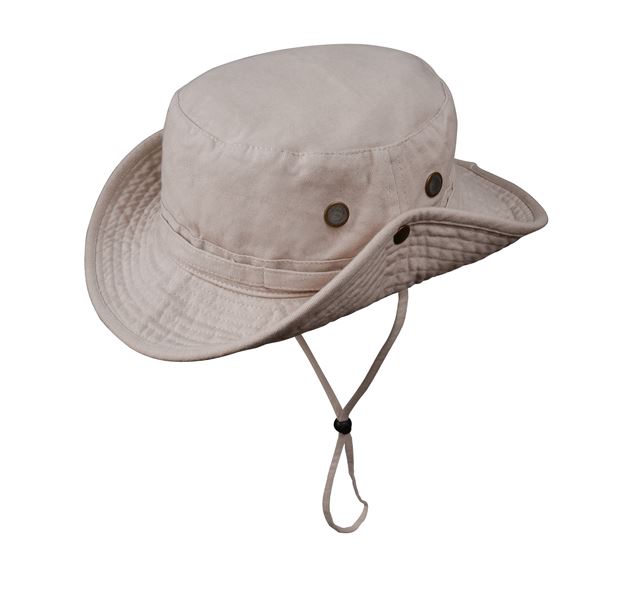 Панама Safari, ТМ Floyd 3