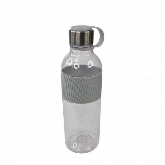 Пляшка для води Limpid, тританова 2