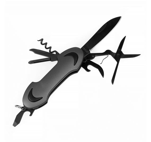 Ніж Flint, TM Discover 4