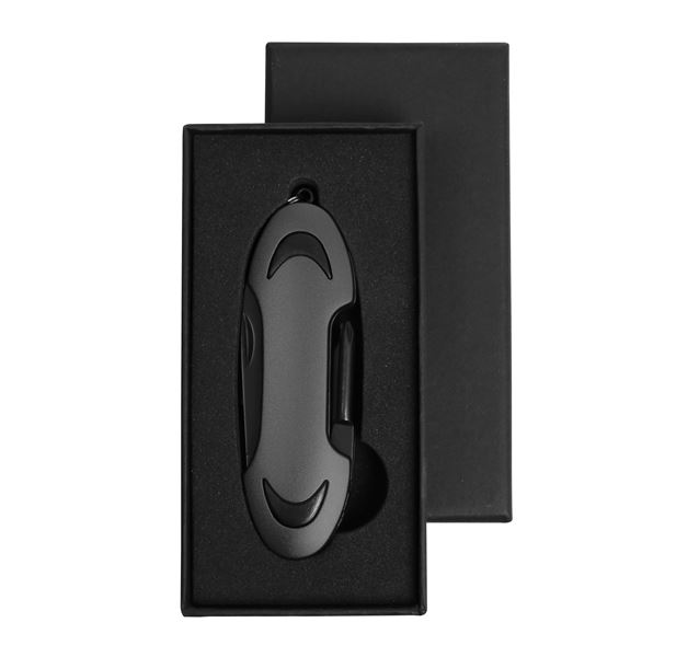 Ніж Flint, TM Discover 5